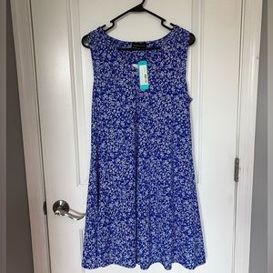 Fortune & Ivy Julianne dress